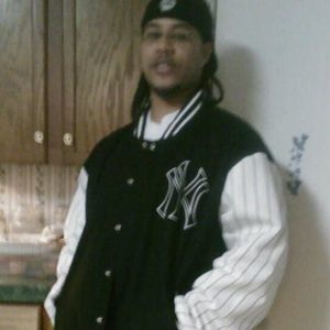 Meet your Posher, Franklin